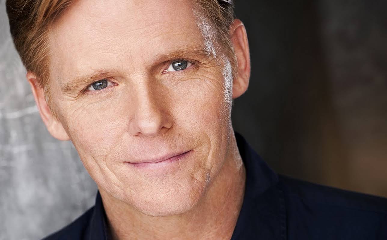 Ned Vaughn