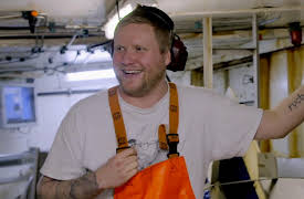 Ice Cold Catch: The Soul Crusher