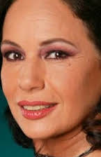 Rebeca Manríquez as 