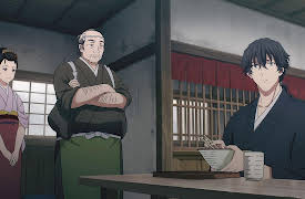 Sword of the Demon Hunter - Season 1, Part 1: Episode 3