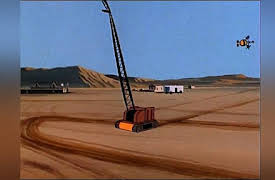 The New Adventures Of Superman: The Complete First Season: The Magnetic Monster/The Toys of Doom