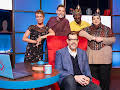 Richard Osman's House of Games