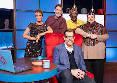 Richard Osman's House of Games