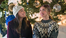 A Merry Scottish Christmas