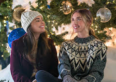 A Merry Scottish Christmas