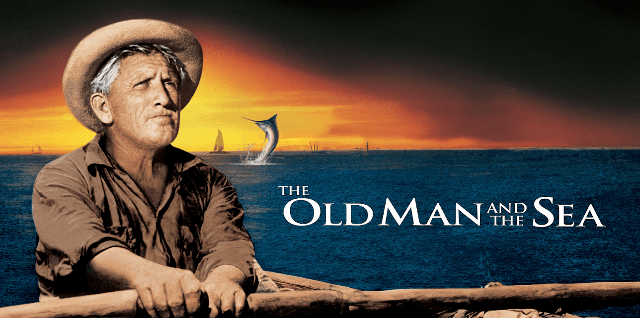 The Old Man and the Sea (1958)