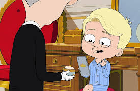 The Prince, Season 1: Unfollow