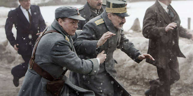 14:00: Kongens valg | Viasat Film Hits | 2/26 2026