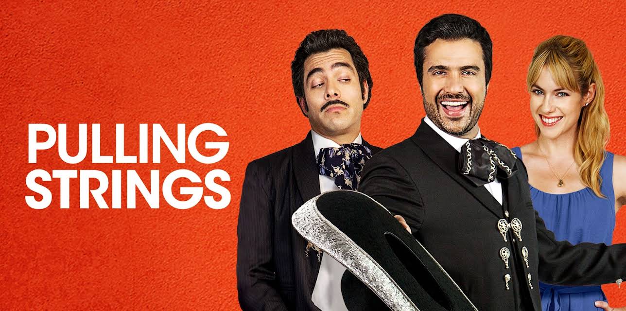 Pulling Strings (2013)