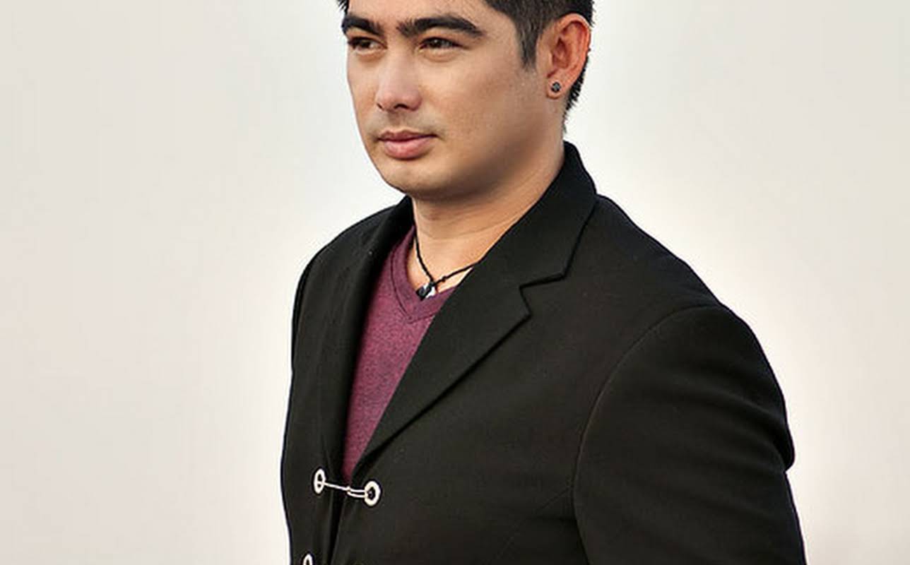 Danilo Barrios
