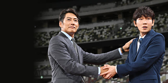 The Old Dog, New Tricks?