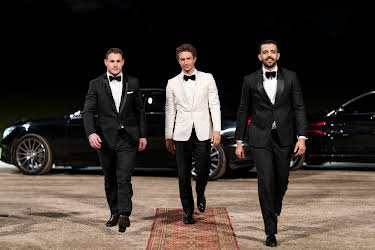 06:20: Ungkaren Australia (S11 E1) (S11) | FEM | 4/16 2026