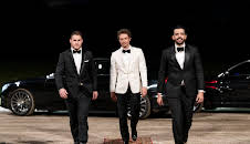 Ungkaren Australia (S11 E11)