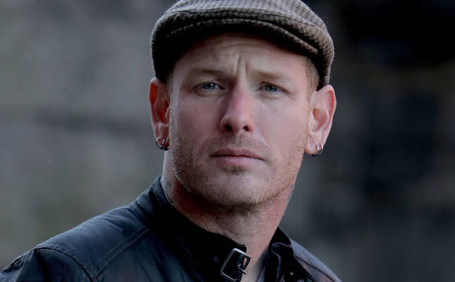 Corey Taylor