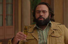 The Offer Season 01: It's Who We Are