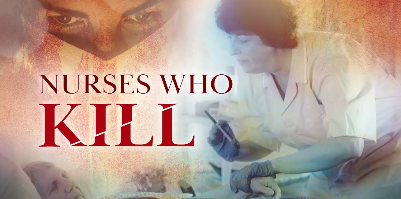 Nurses Who Kill S1