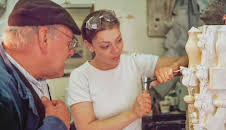 Fred Dibnah's Magnificent Monuments