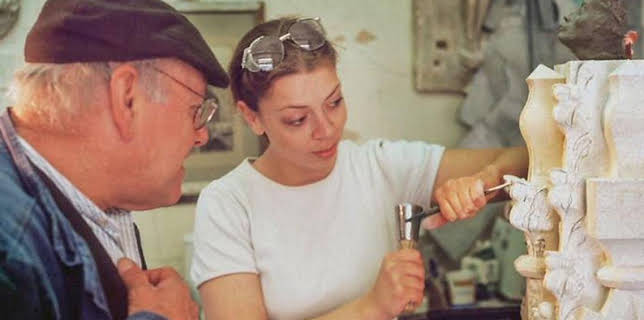 7:00 PM: Fred Dibnah's Magnificent Monuments | BBC Four | 3/26 2026