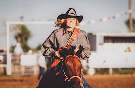 Mean Girl Murders, Season 1: Mean Rodeo Queen