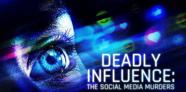 Deadly Influence: The Social Media Murders, Season 1