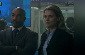 Crisis Season 1: This Wasn't Supposed to Happen