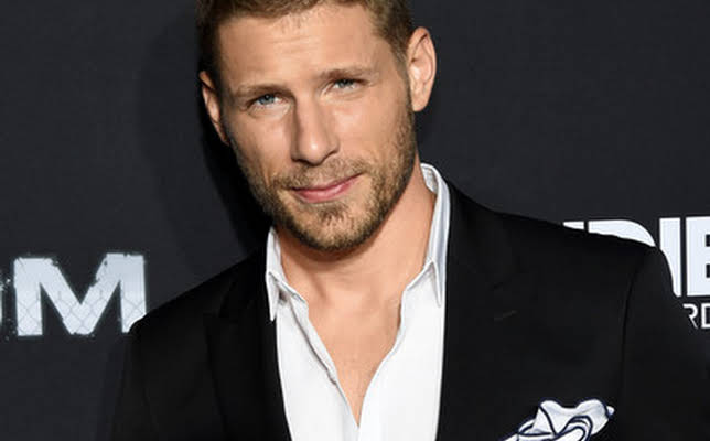 Matt Lauria