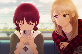 Girls Band Cry: Three Nocturnal Creatures