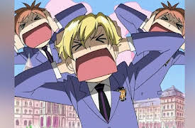 Ouran High School Host Club (English Dubbed): Honey's Three Bitter Days!
