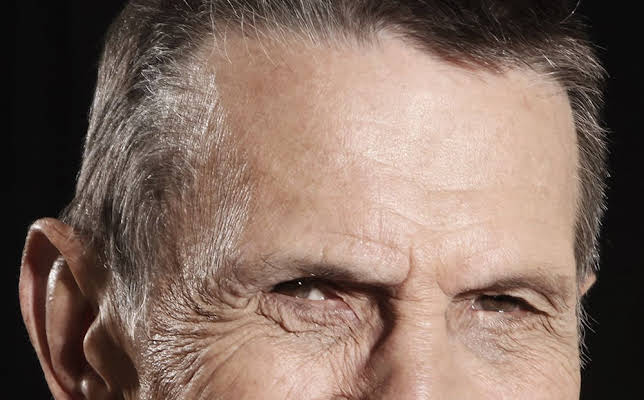 Leonard Nimoy