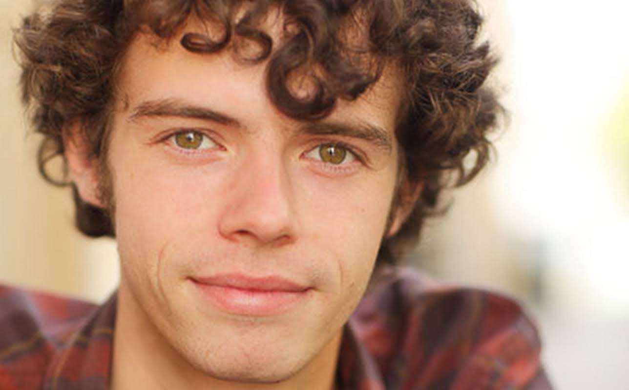 Christopher Gerse