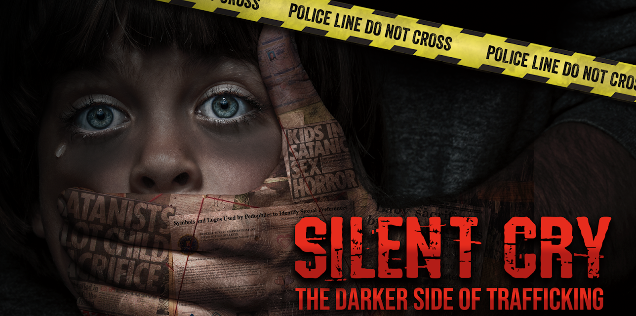 Silent Cry: The Darker Side of Trafficking (2020)