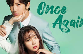 Once Again: Once Again Episode 10