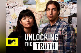 Unlocking The Truth Season 1: Inside These Gates