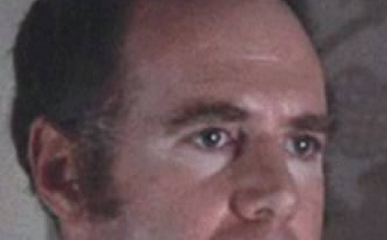 Barton Heyman