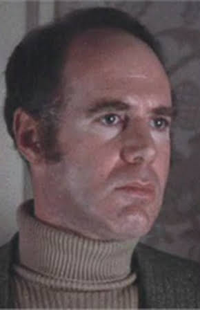 Barton Heyman as 