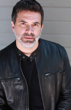 Matt Socia as 
