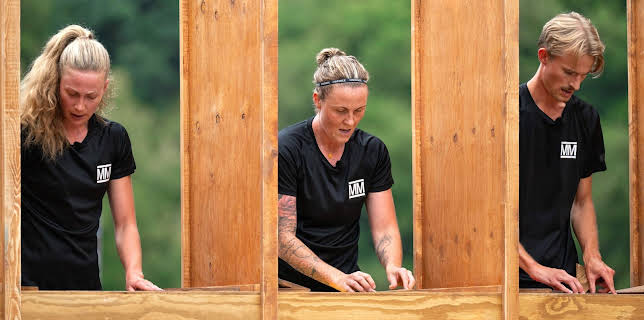 22:10: Mesternes mester: Vinnervilje | NRK 2 | 1/31 2026