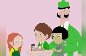 Peek Zoo: The Bird That Wouldn't Sing