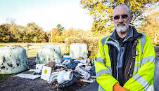 Filthy Britain SOS (S1 E4)