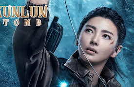 Kunlun Tomb: Kunlun Tomb EP04