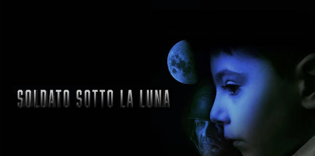 Soldier Under the Moon (2022)