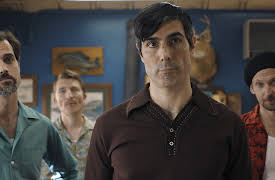 Government Cheese: Parable of Drawing in the Net