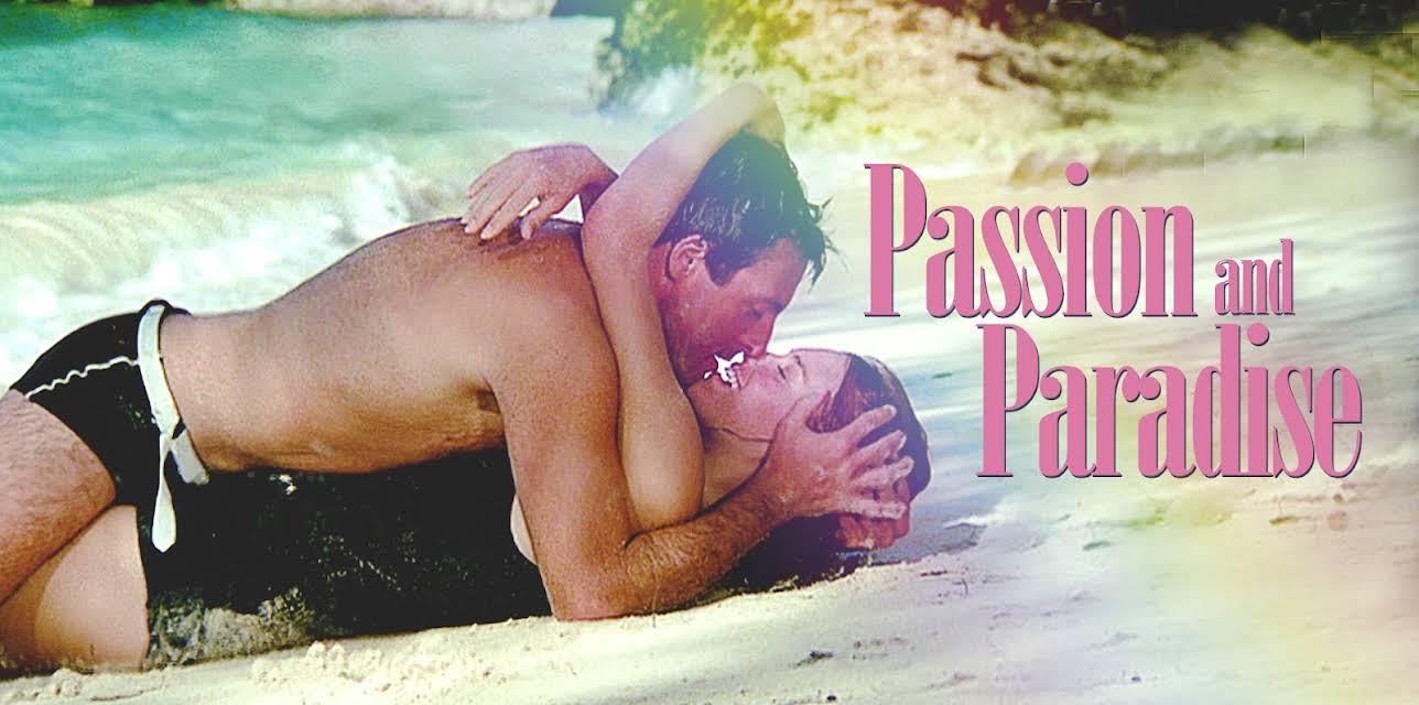 Passion and Paradise (1989)