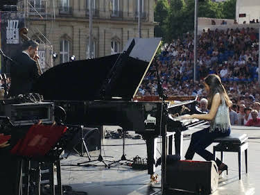 02:50: JazzOpen Stuttgart 2026 | SWR Fernsehen RP | 10/12 2026