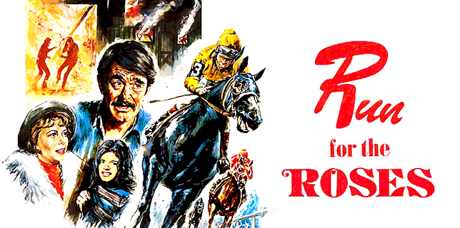 Run For The Roses (1977)