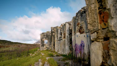 08:30: Lost Places - Geheime Welten | ZDFinfo | 4/28 2026