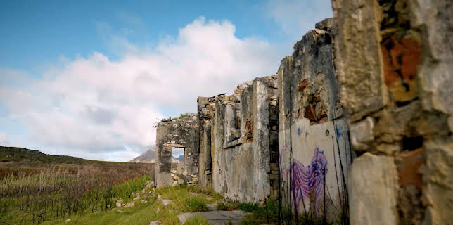 09:00: Lost Places - Geheime Welten | ZDFinfo | 12/29 2025