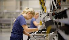 Wirtschaft im Stresstest