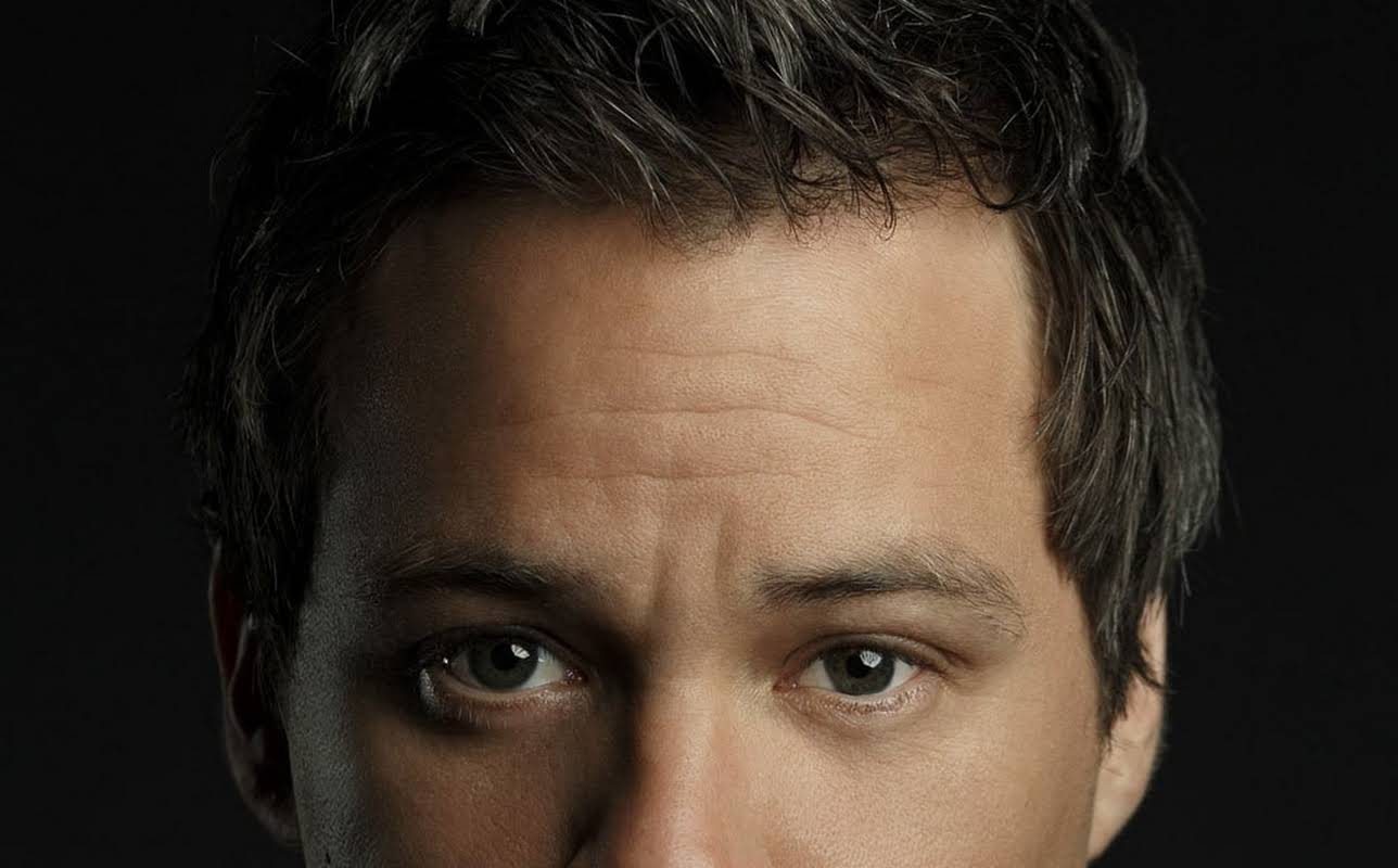 Michael Raymond-James