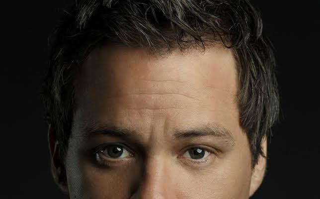 Michael Raymond-James